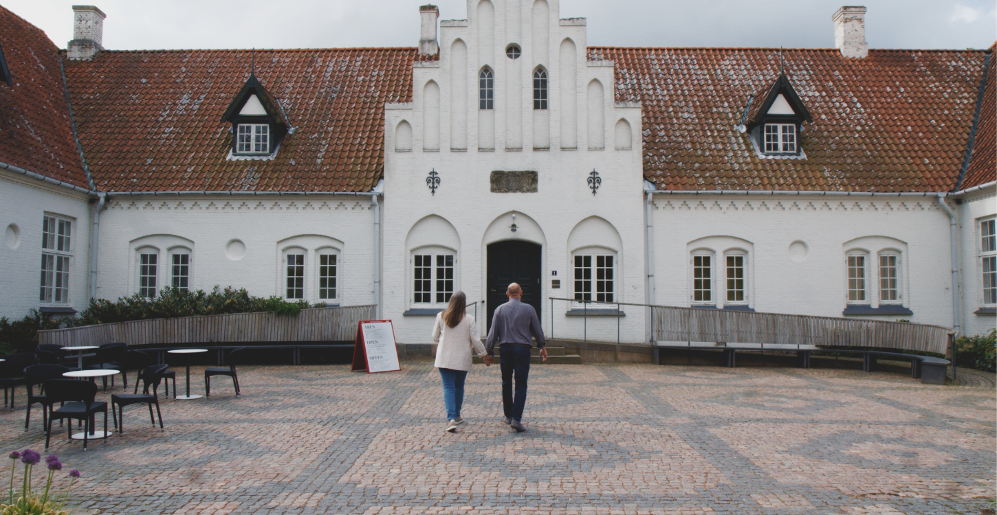 Rønnebæksholm Kunsthal