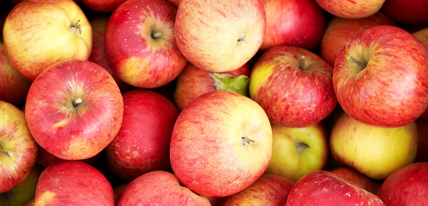 Æblernes dag