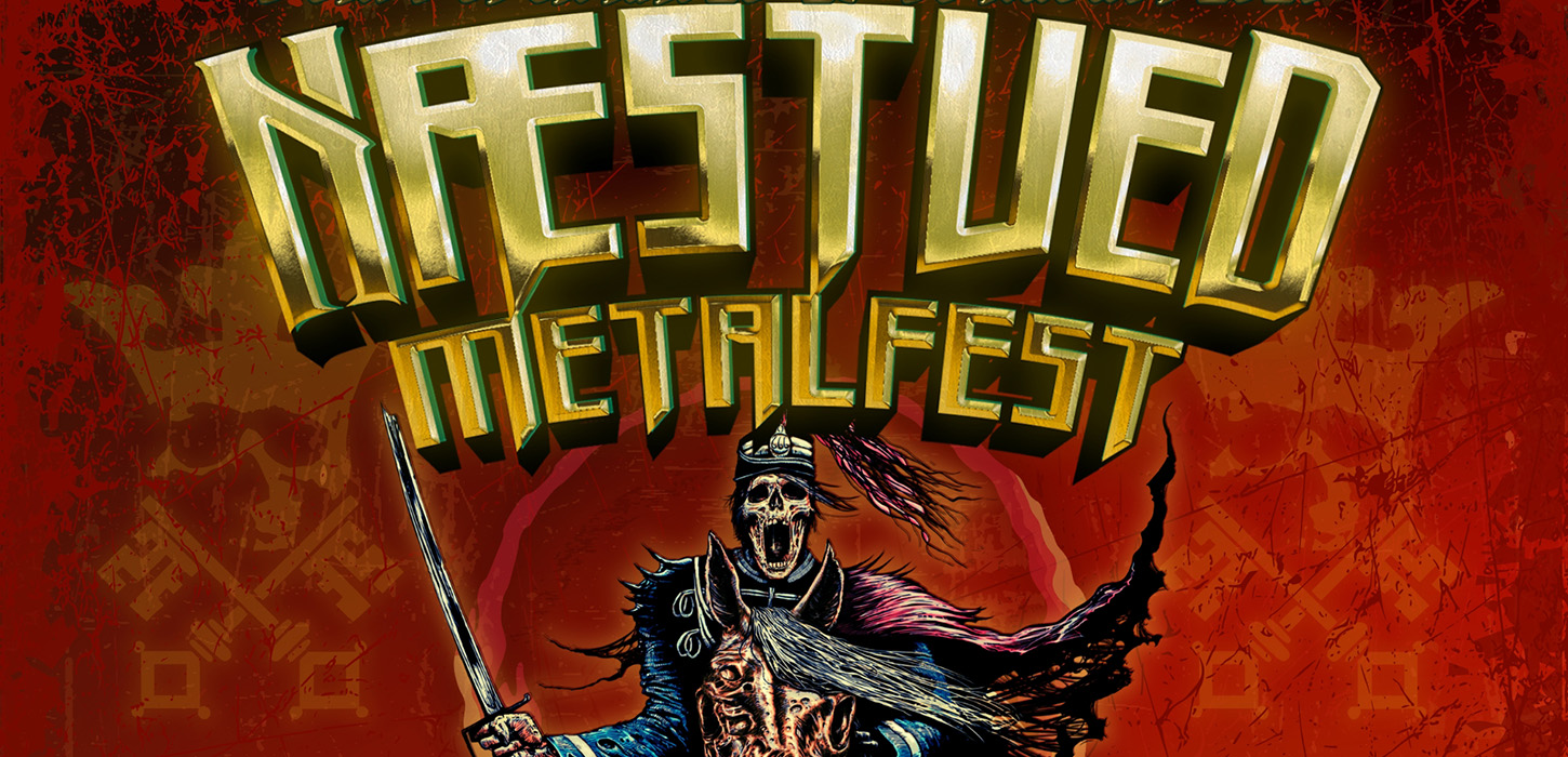 Næstved Metalfest