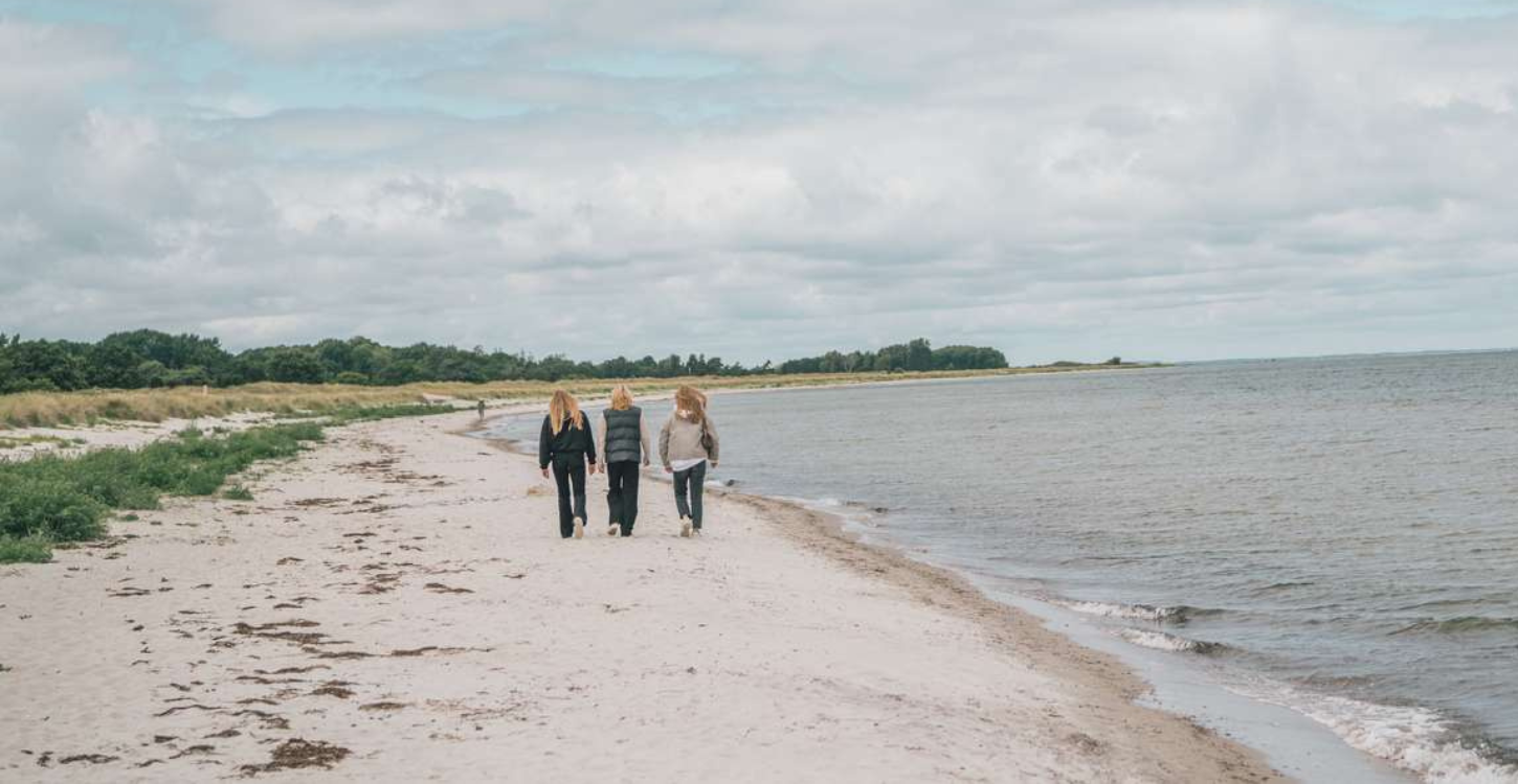 Strand Møn