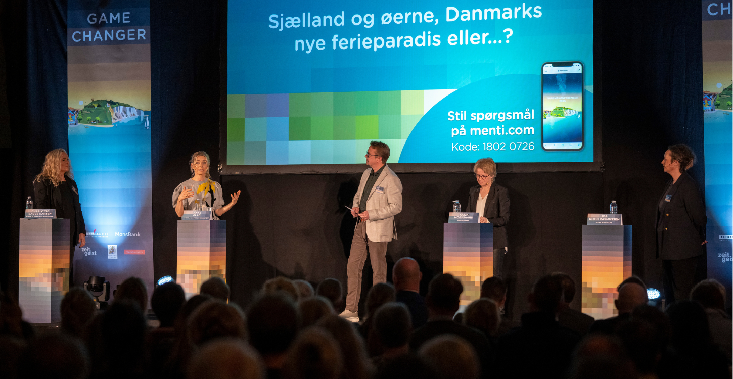 Turismekonference 2025