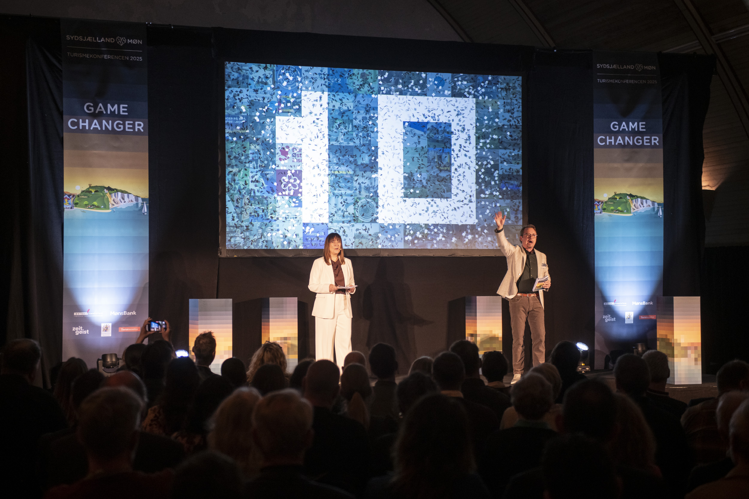 Turismekonferencen 2025