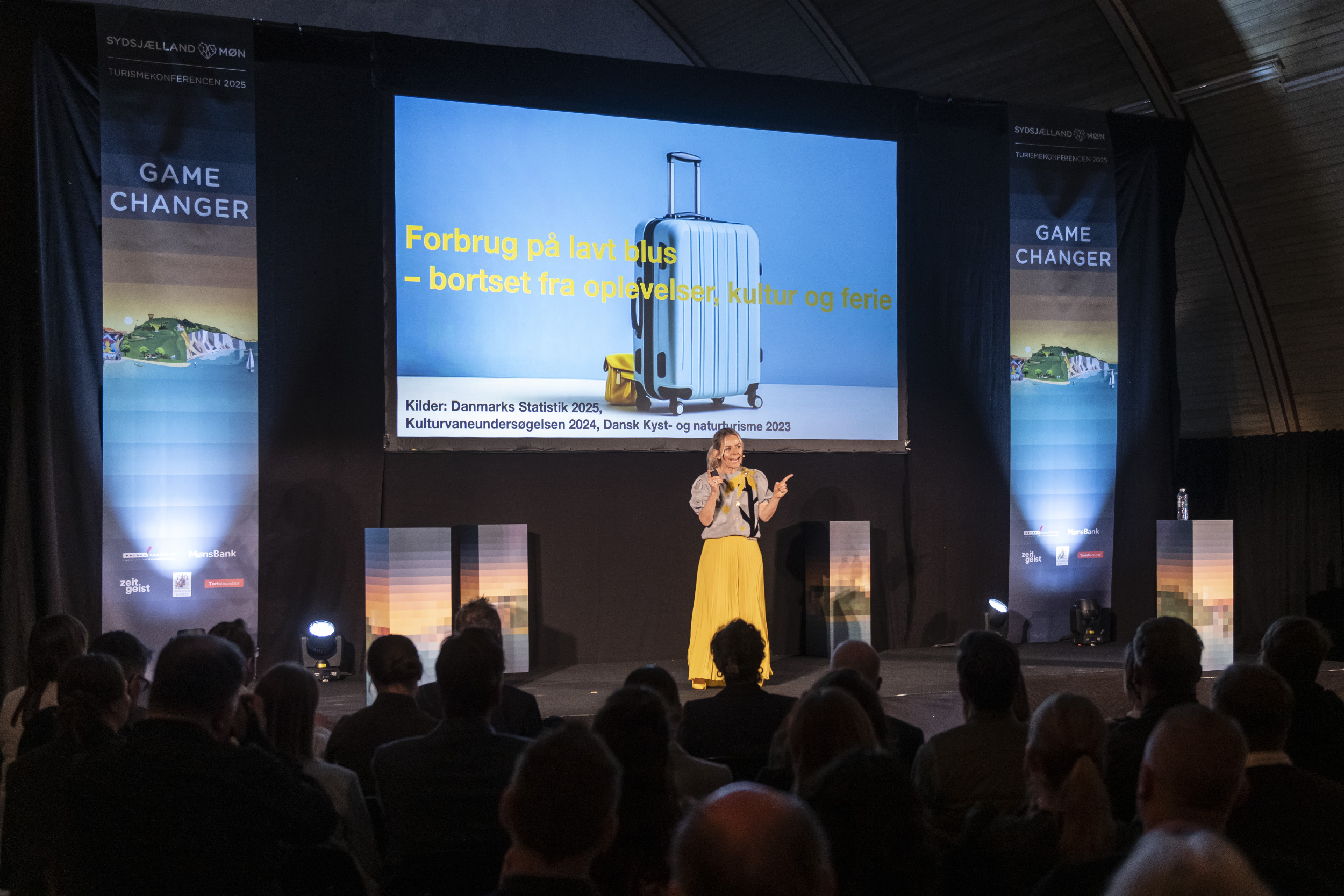 Turismekonferencen 2025