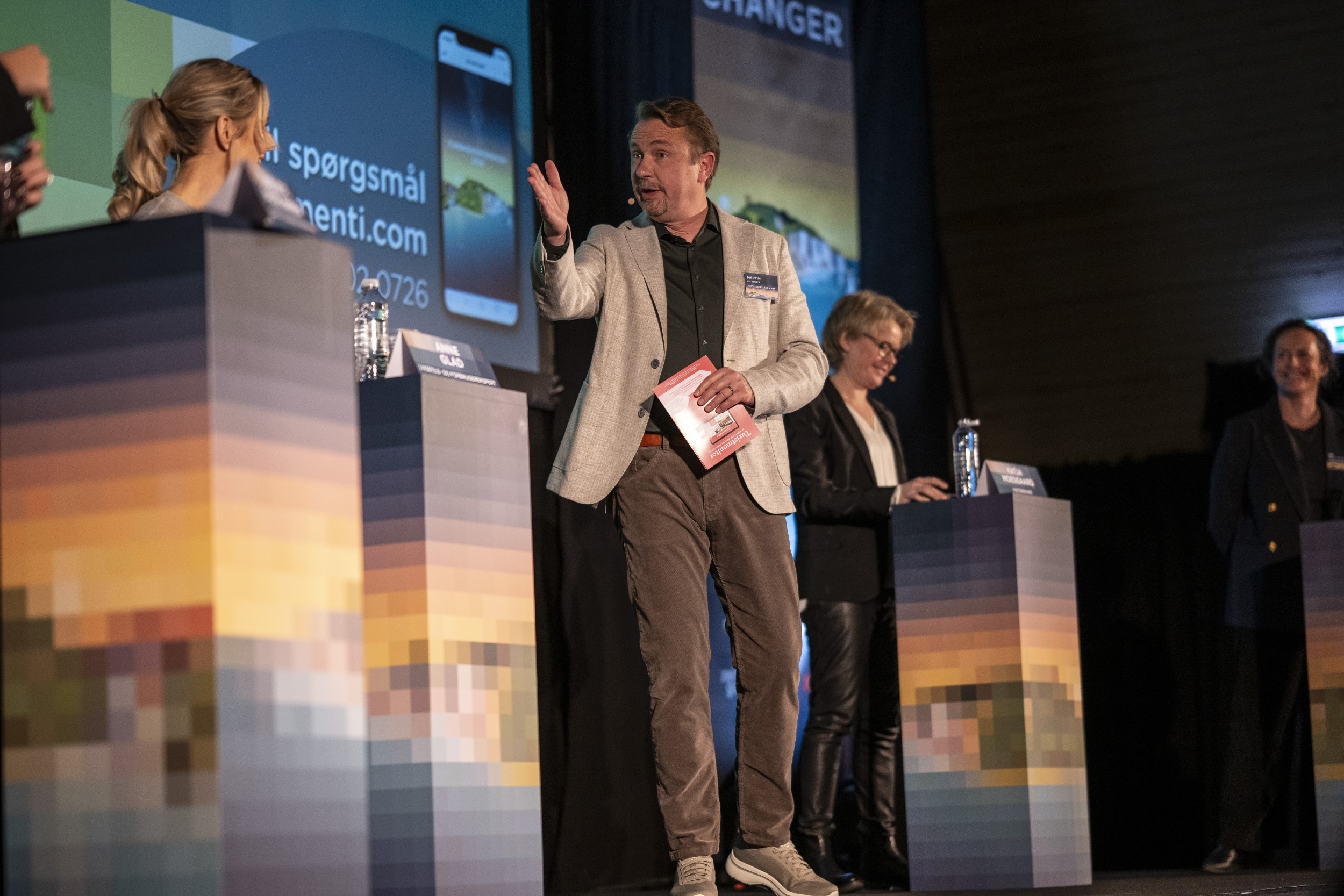 Turismekonferencen 2025