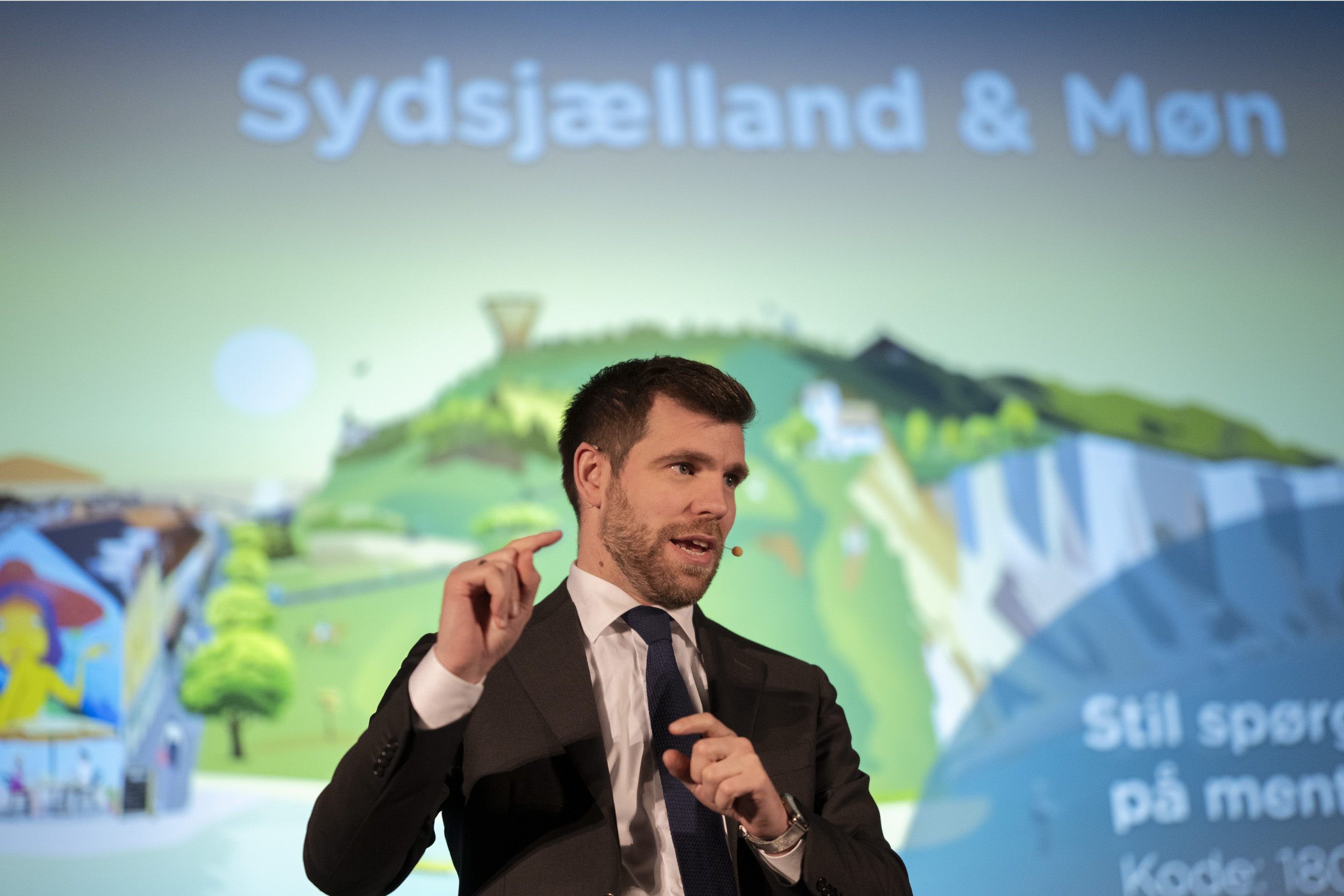 Turismekonferencen 2025