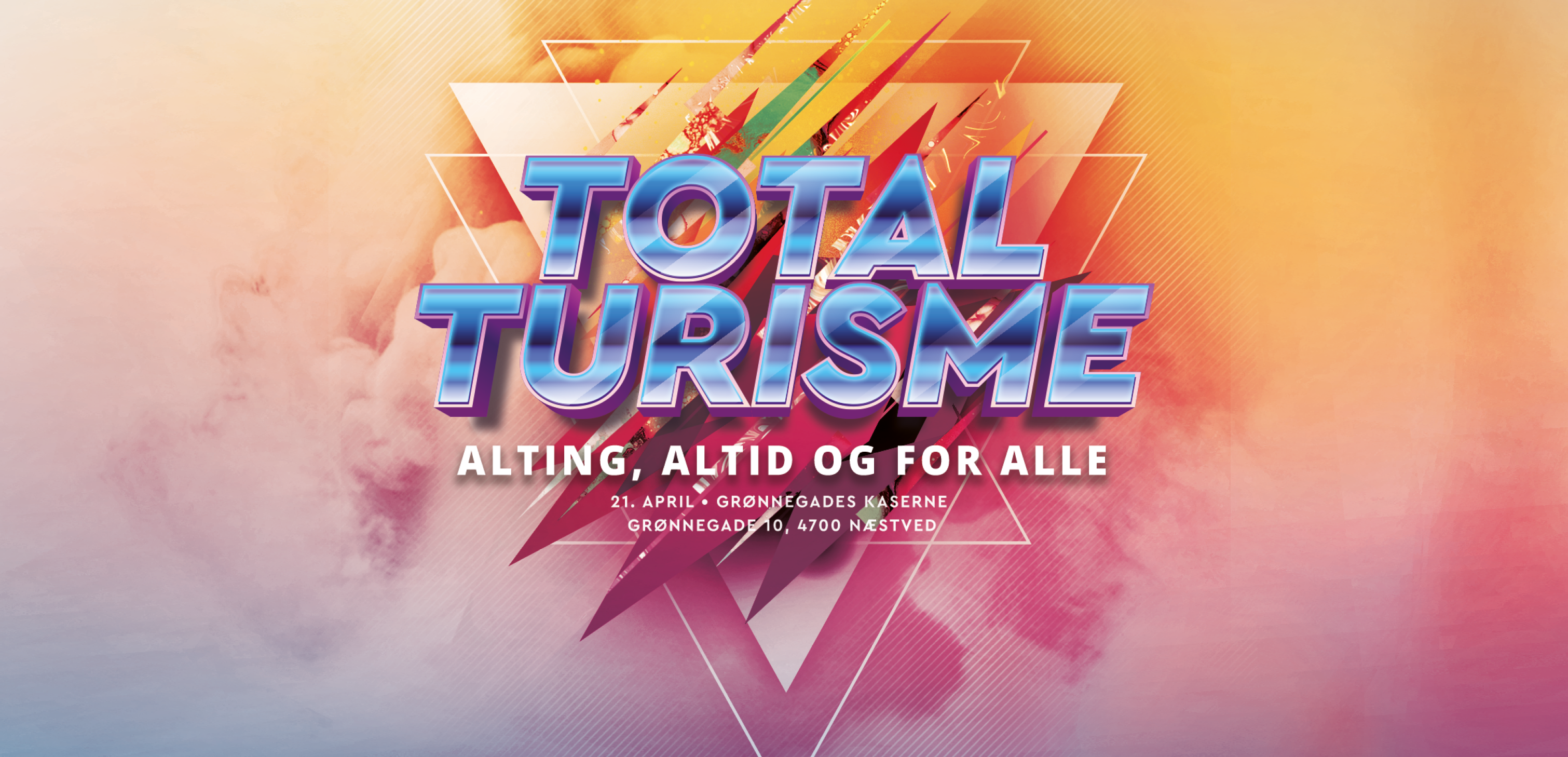 Turismekonferencen 2026