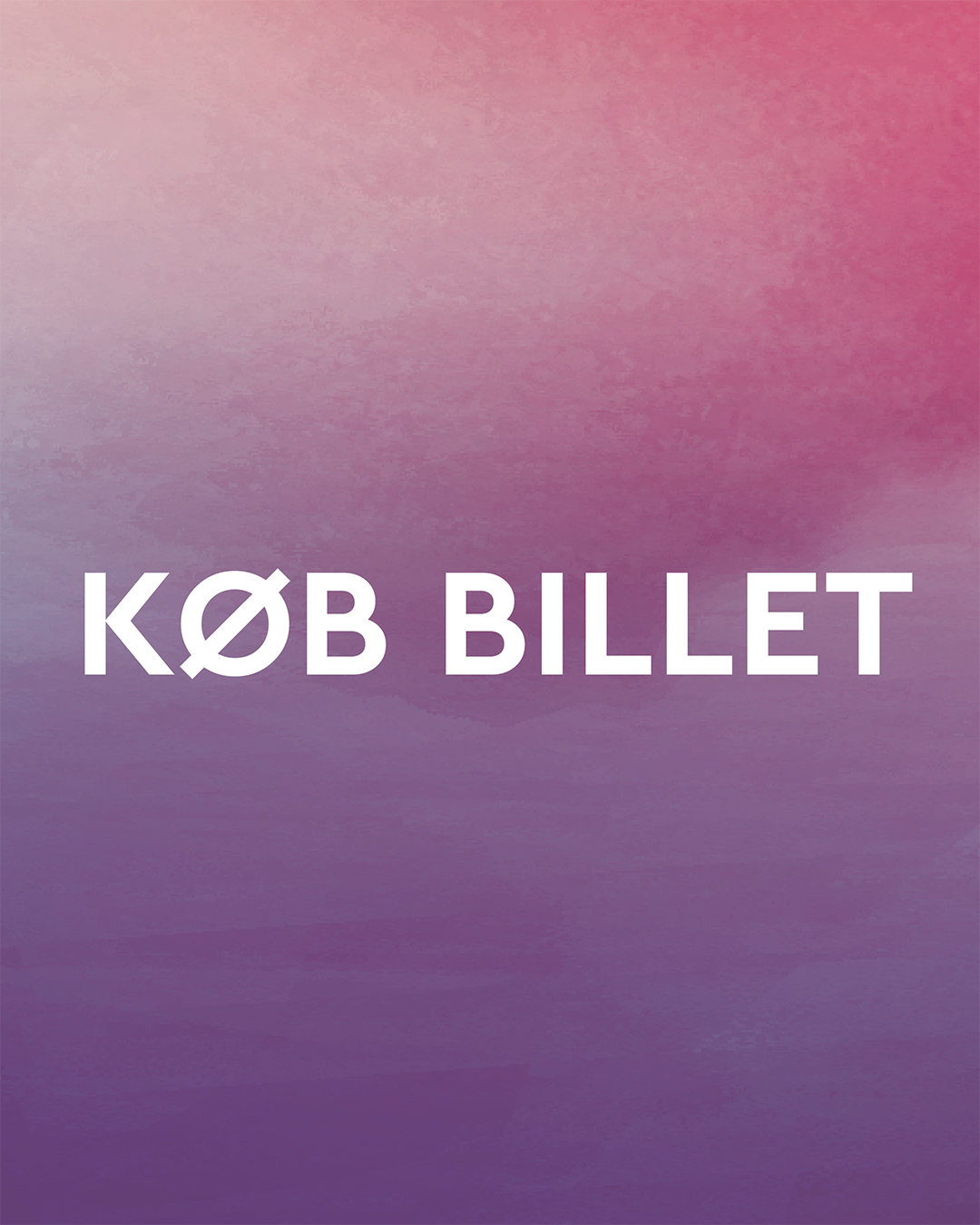 Køb billet
