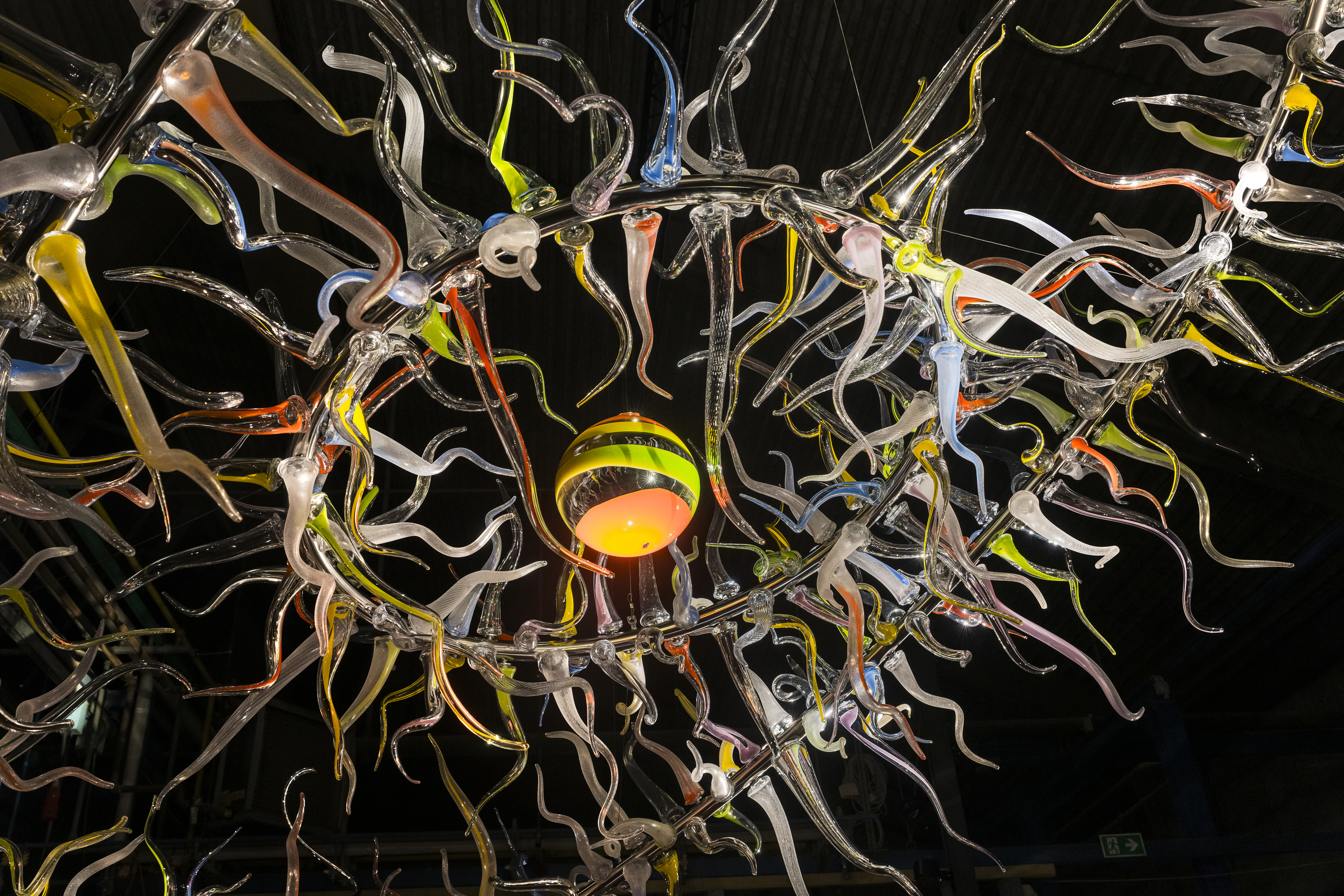 Holmegaard Værk - VENINI 2026